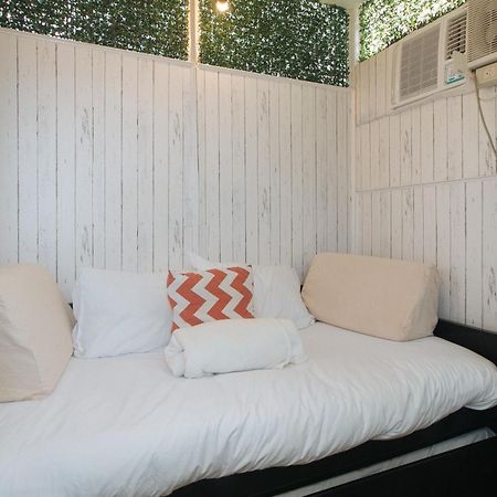 Nearest Hostel - Pasay Exterior foto