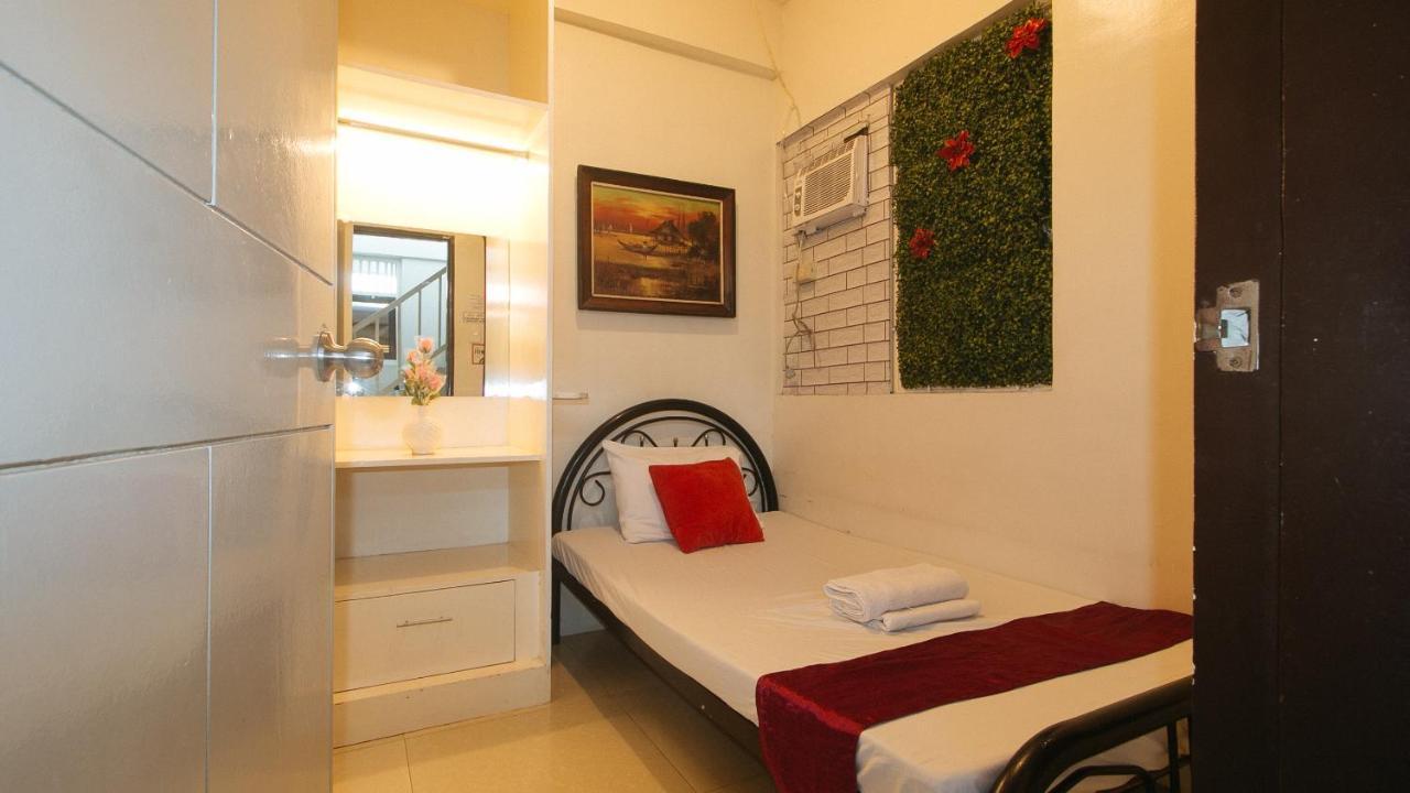 Nearest Hostel - Pasay Exterior foto