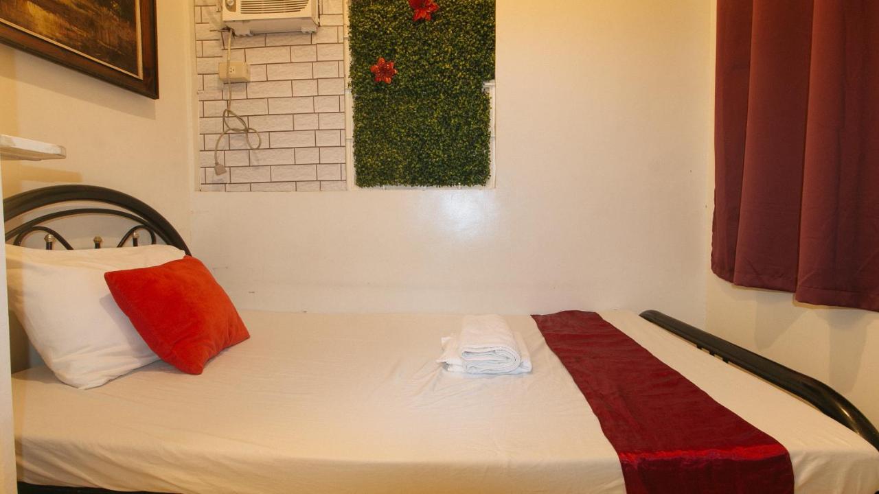 Nearest Hostel - Pasay Exterior foto