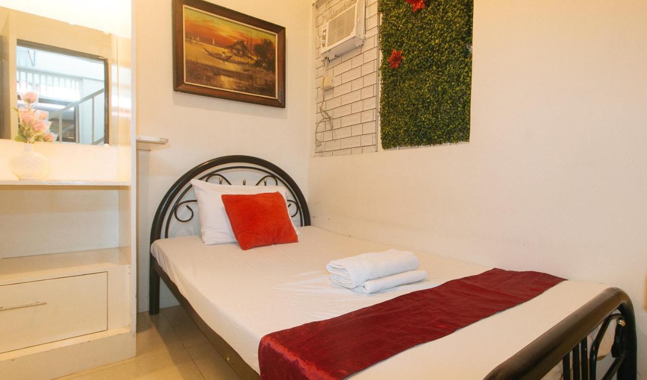 Nearest Hostel - Pasay Exterior foto