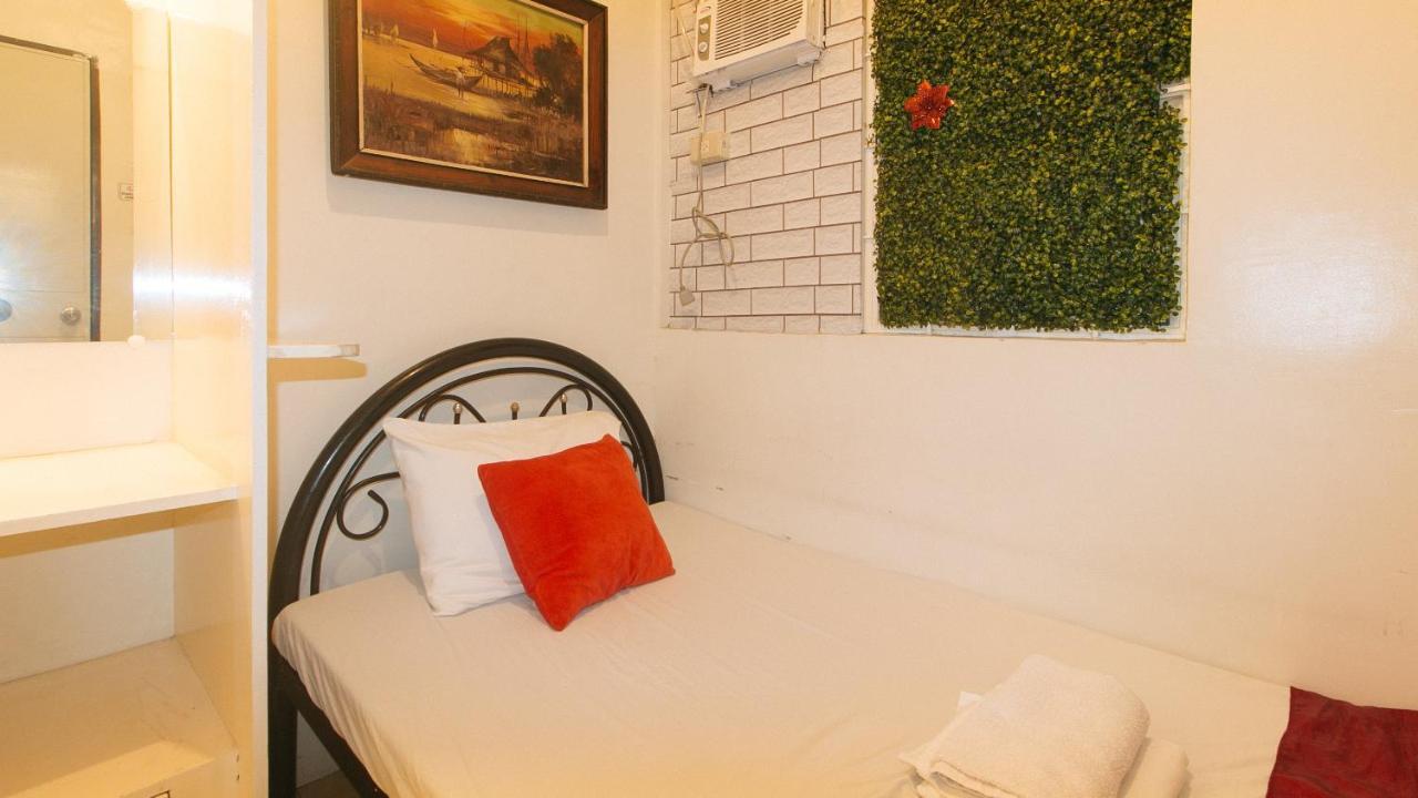 Nearest Hostel - Pasay Exterior foto