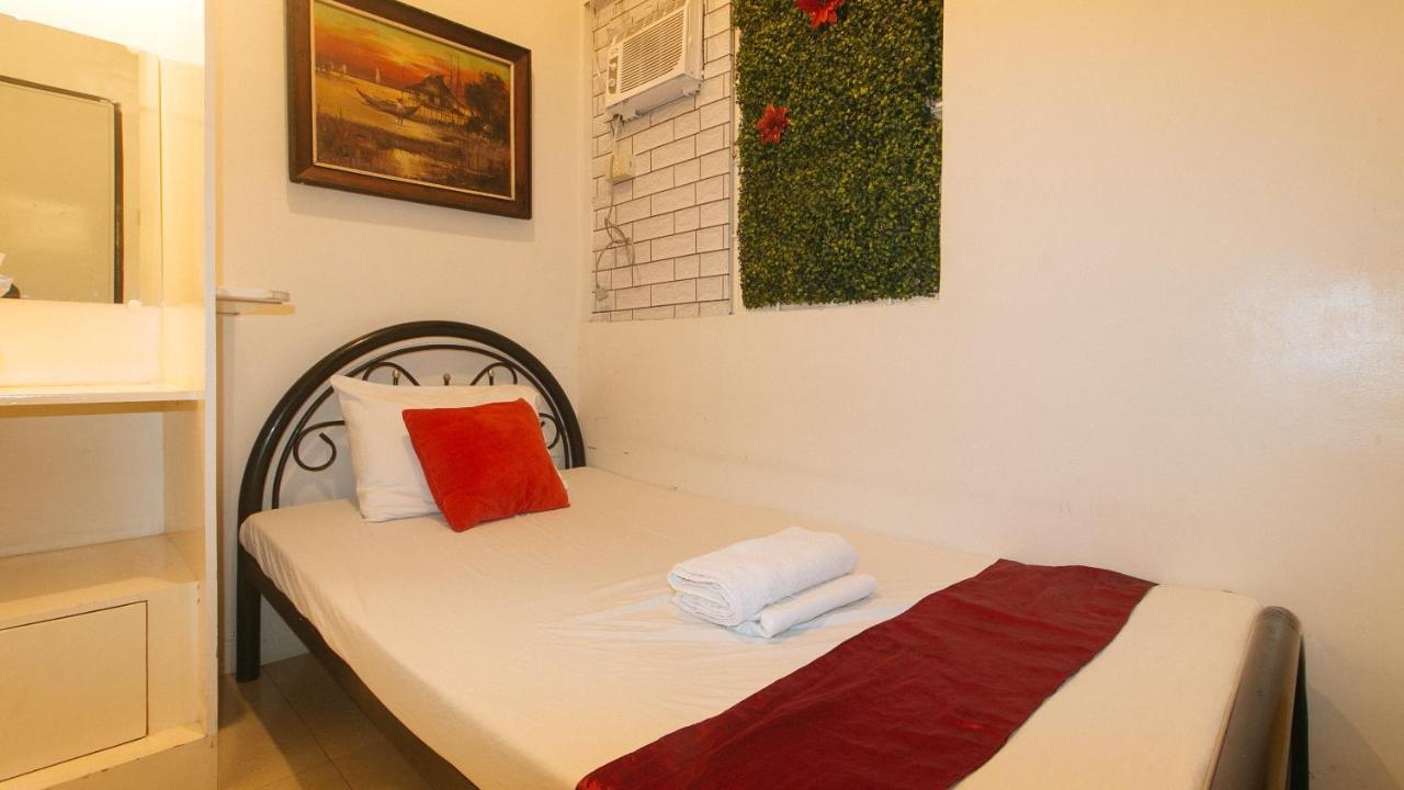Nearest Hostel - Pasay Exterior foto