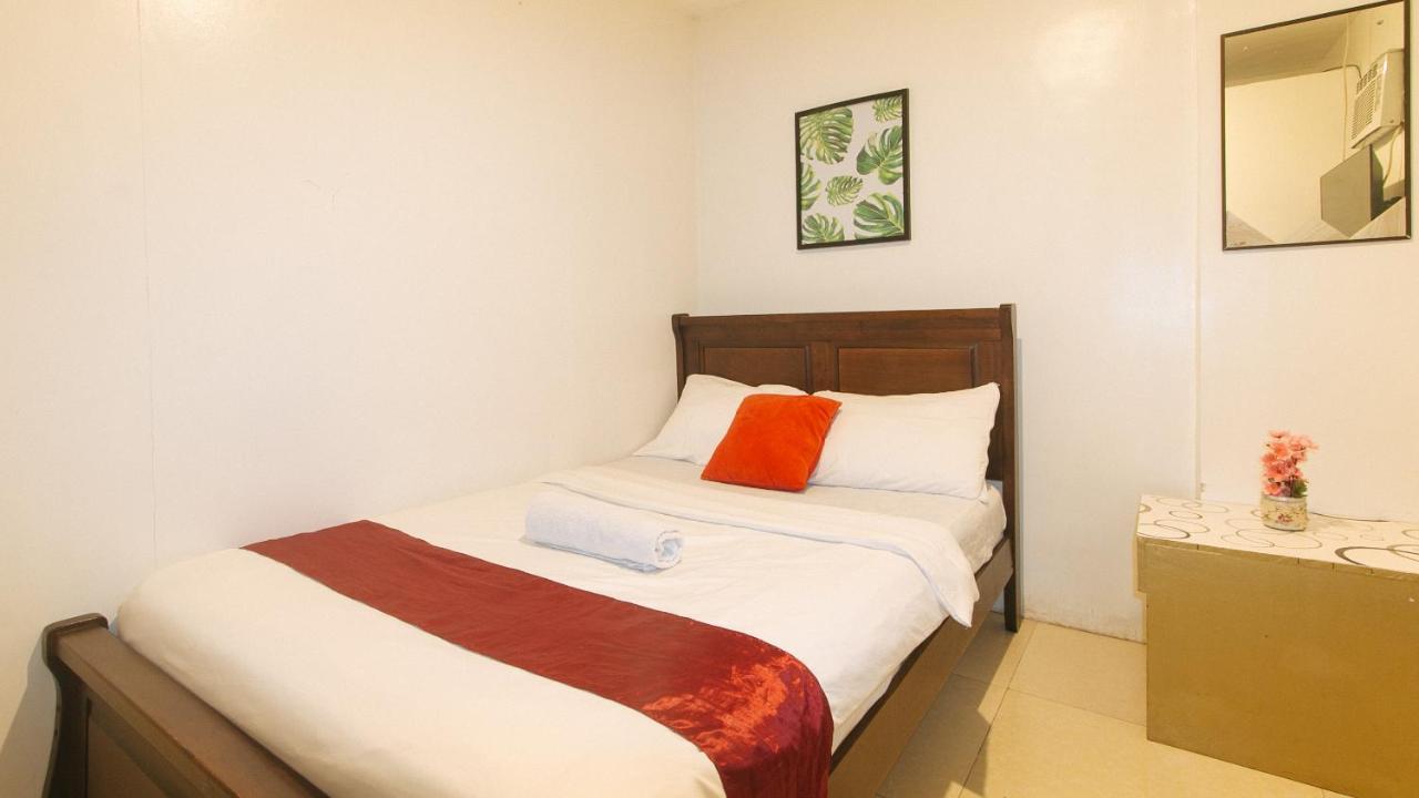 Nearest Hostel - Pasay Exterior foto