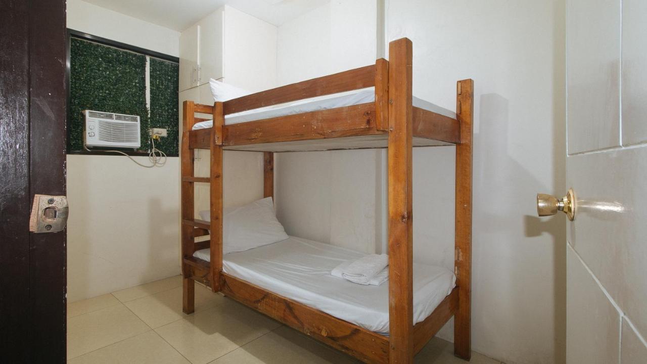 Nearest Hostel - Pasay Exterior foto