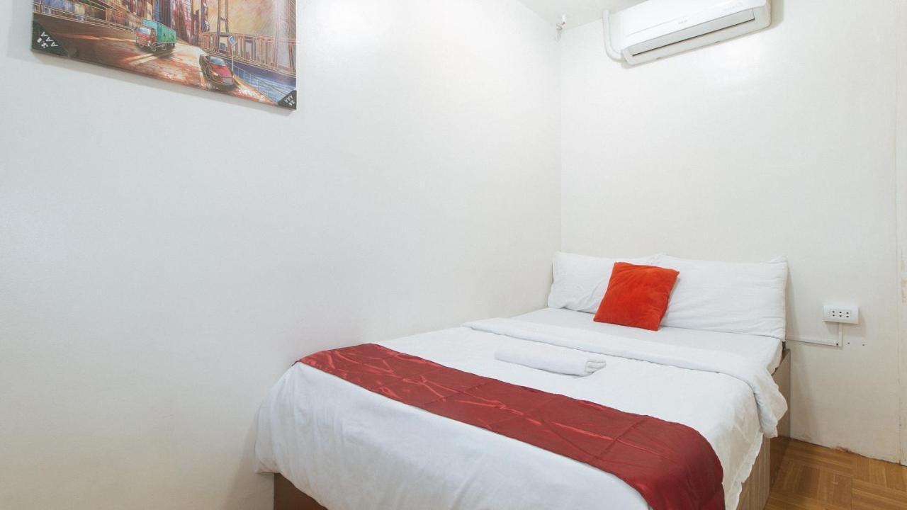 Nearest Hostel - Pasay Exterior foto