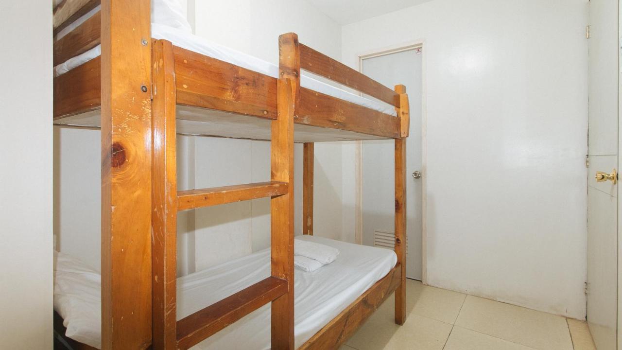 Nearest Hostel - Pasay Exterior foto