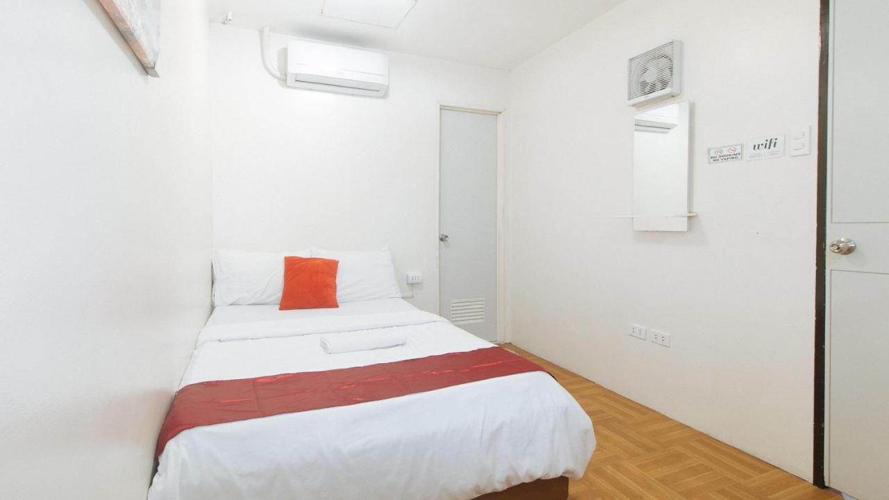 Nearest Hostel - Pasay Exterior foto
