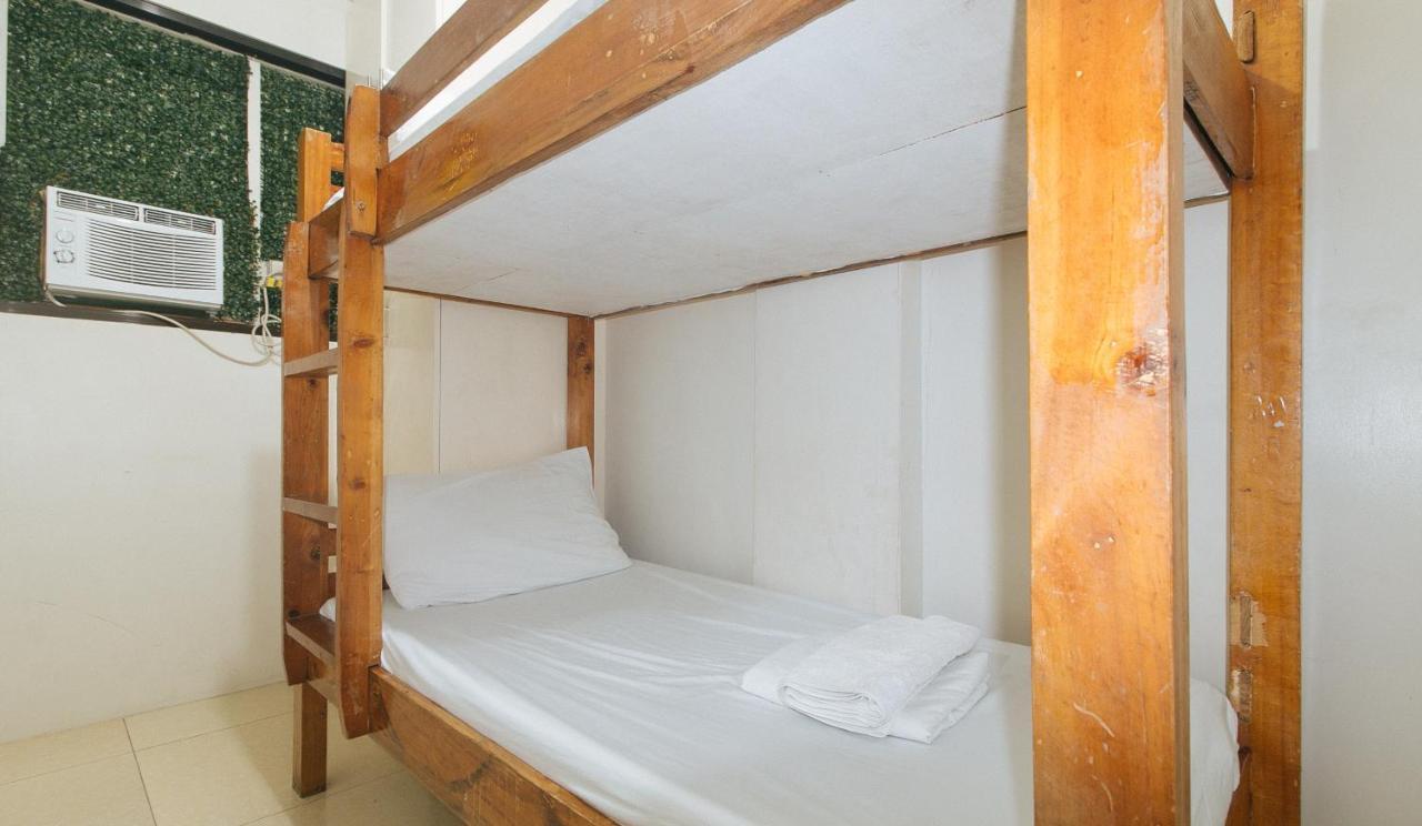 Nearest Hostel - Pasay Exterior foto