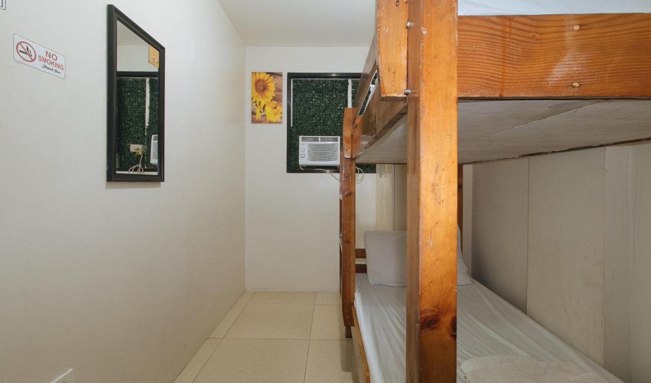 Nearest Hostel - Pasay Exterior foto