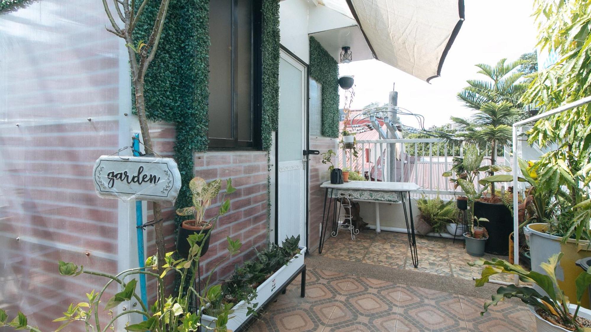 Nearest Hostel - Pasay Exterior foto